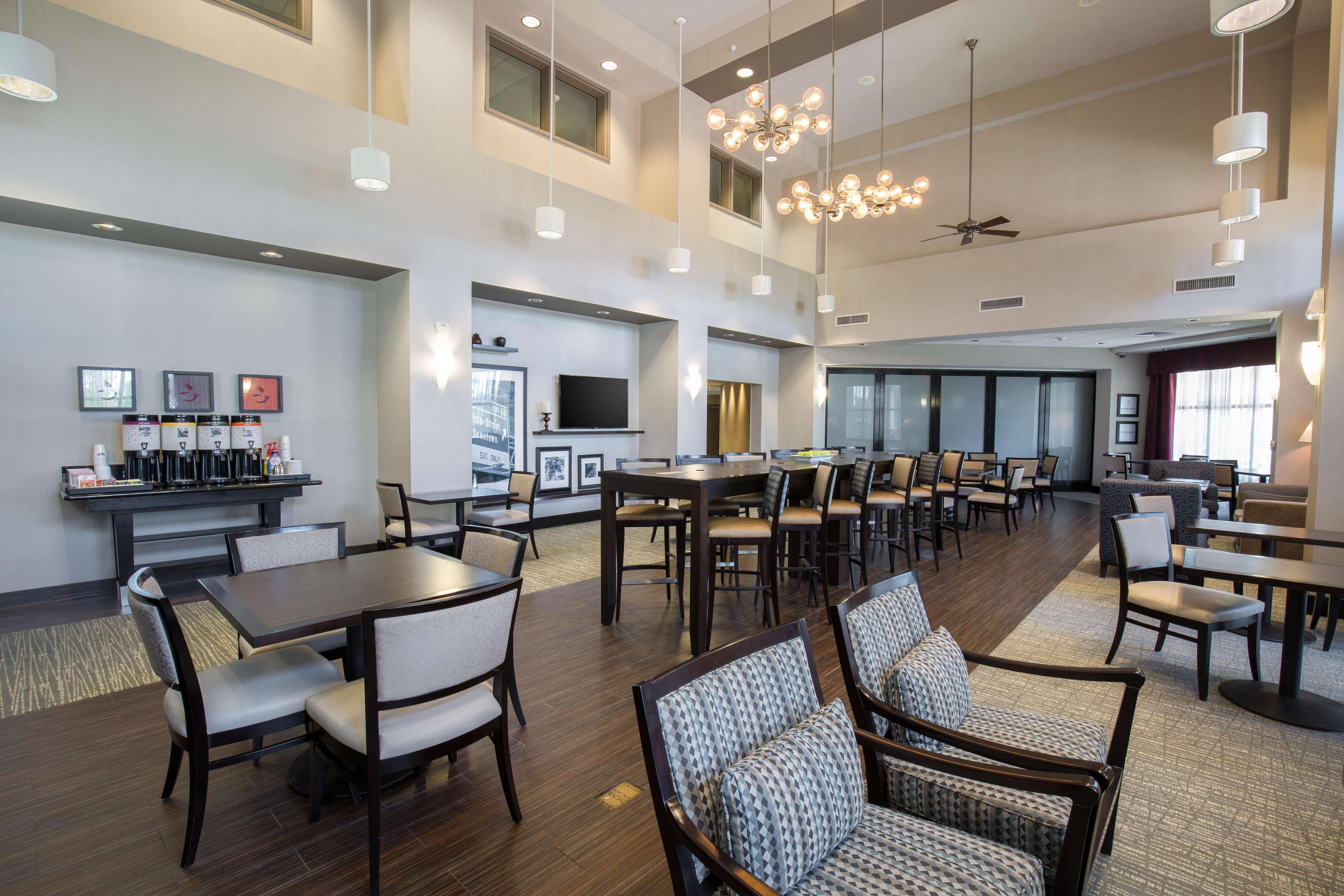 Hampton Inn & Suites San Diego-Поуей Екстериор снимка