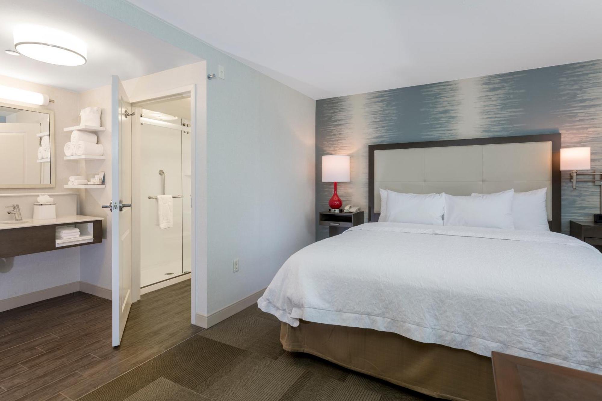 Hampton Inn & Suites San Diego-Поуей Екстериор снимка