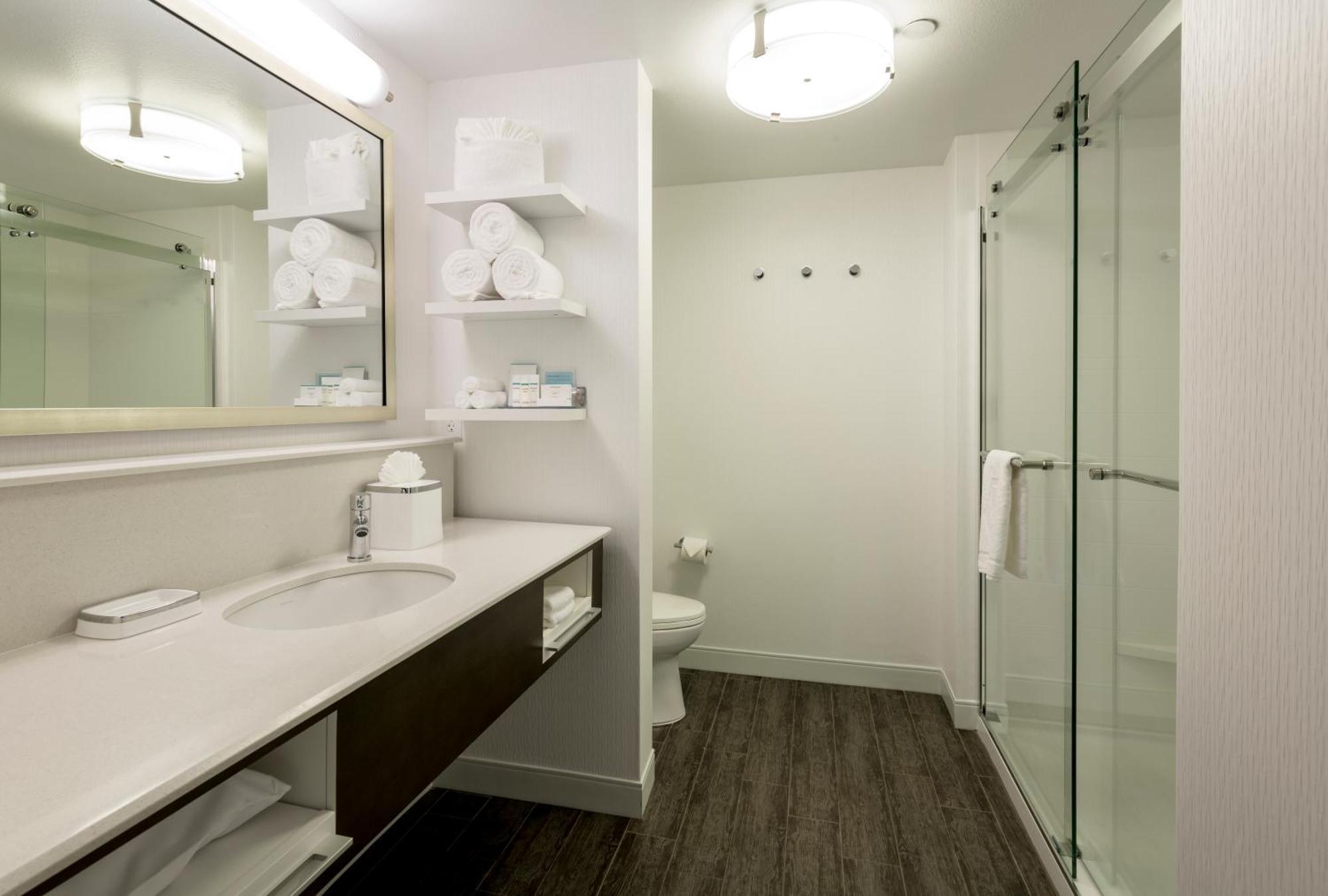 Hampton Inn & Suites San Diego-Поуей Екстериор снимка