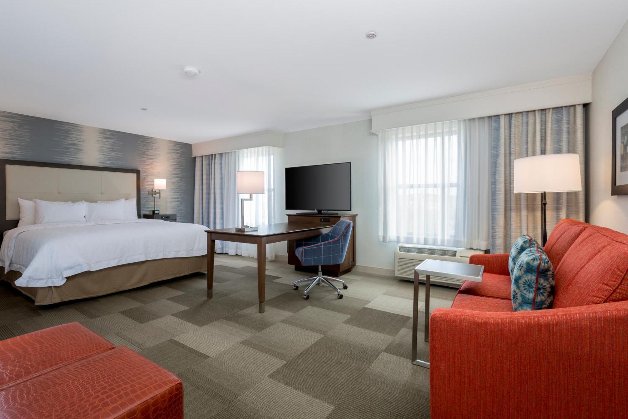 Hampton Inn & Suites San Diego-Поуей Екстериор снимка