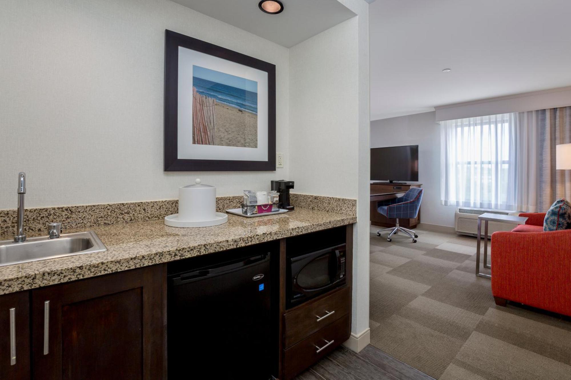 Hampton Inn & Suites San Diego-Поуей Екстериор снимка