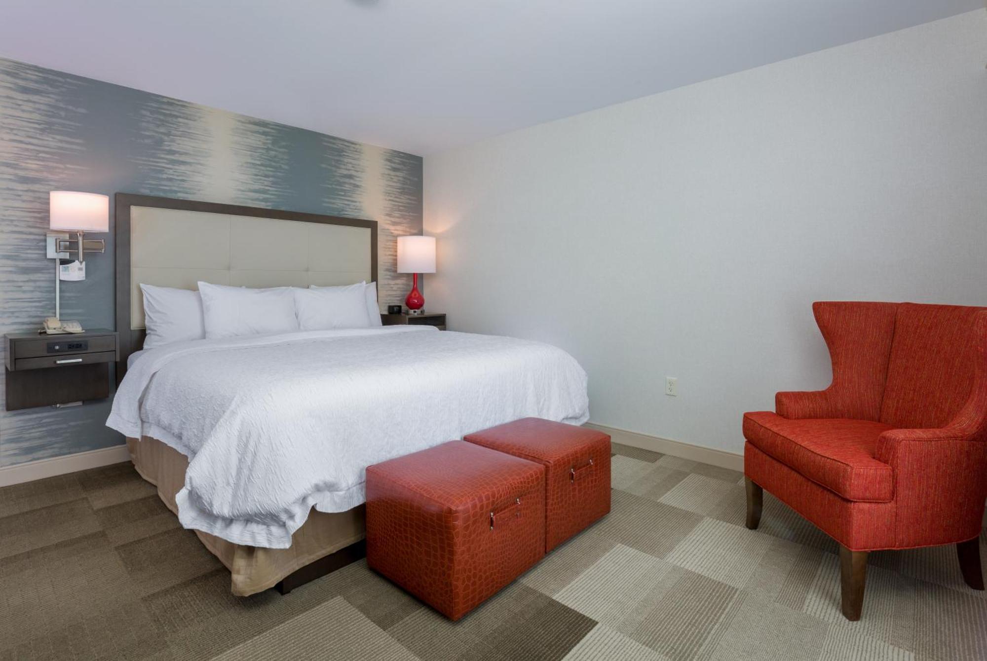 Hampton Inn & Suites San Diego-Поуей Екстериор снимка