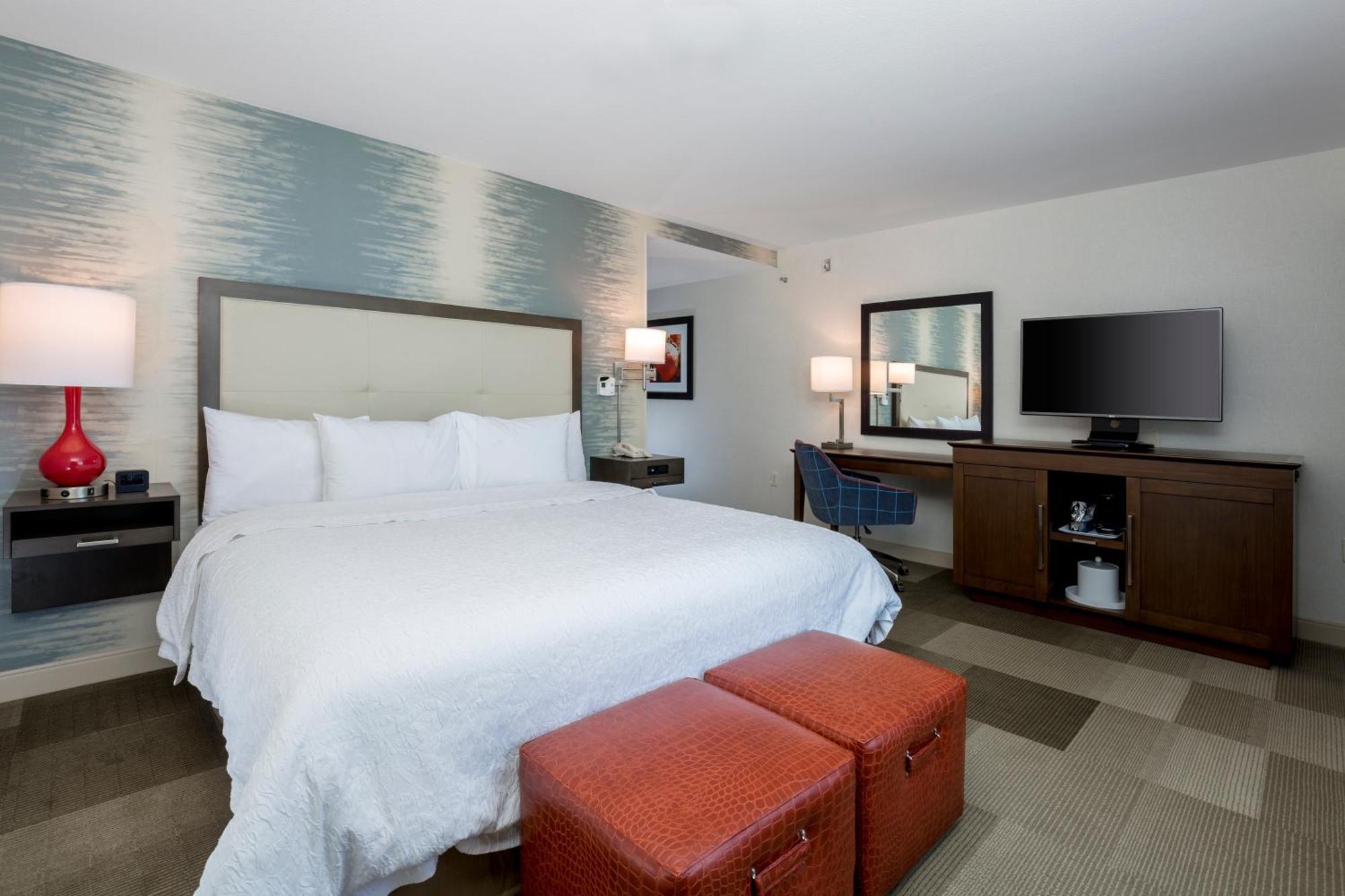 Hampton Inn & Suites San Diego-Поуей Екстериор снимка