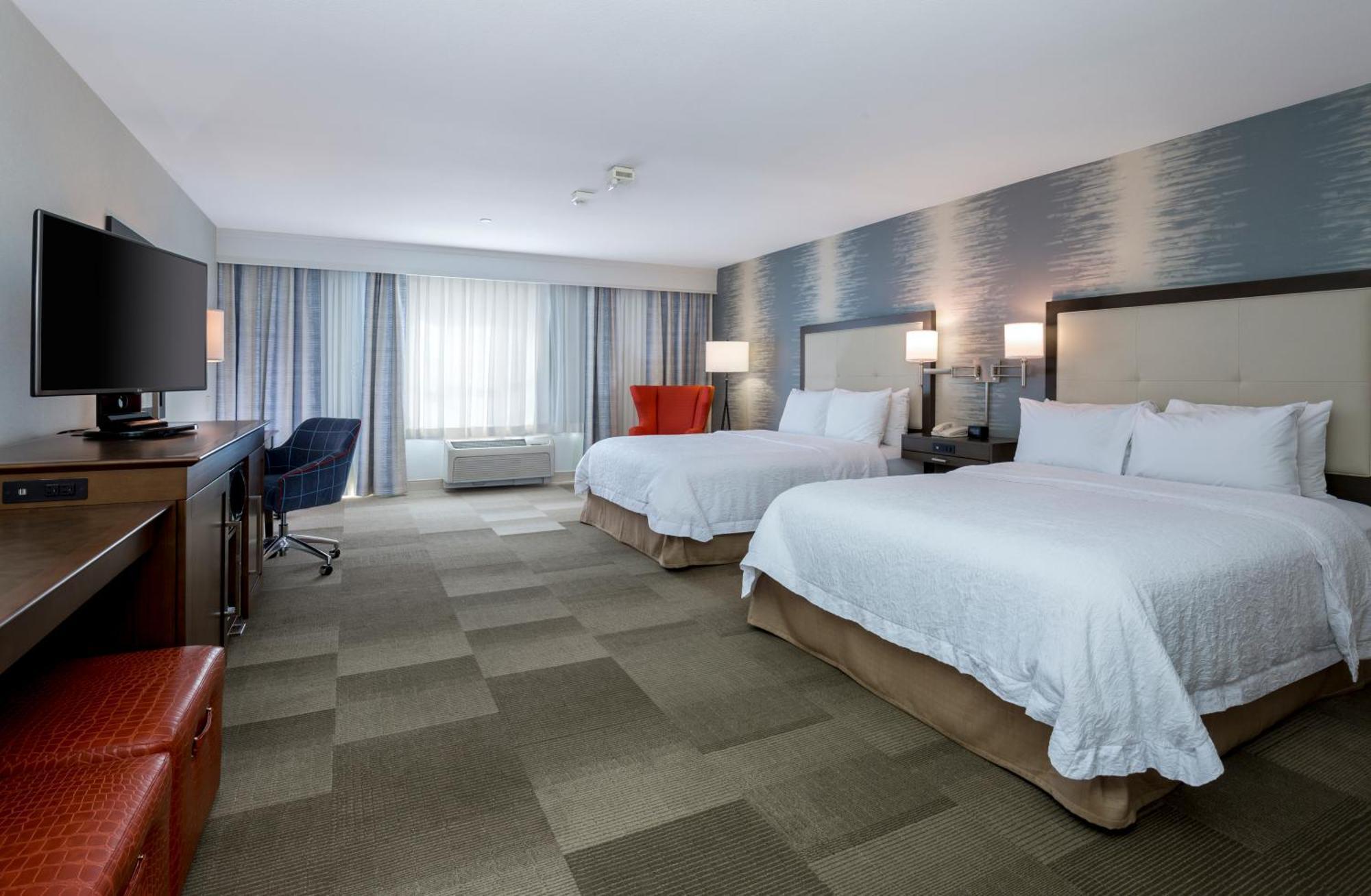 Hampton Inn & Suites San Diego-Поуей Екстериор снимка