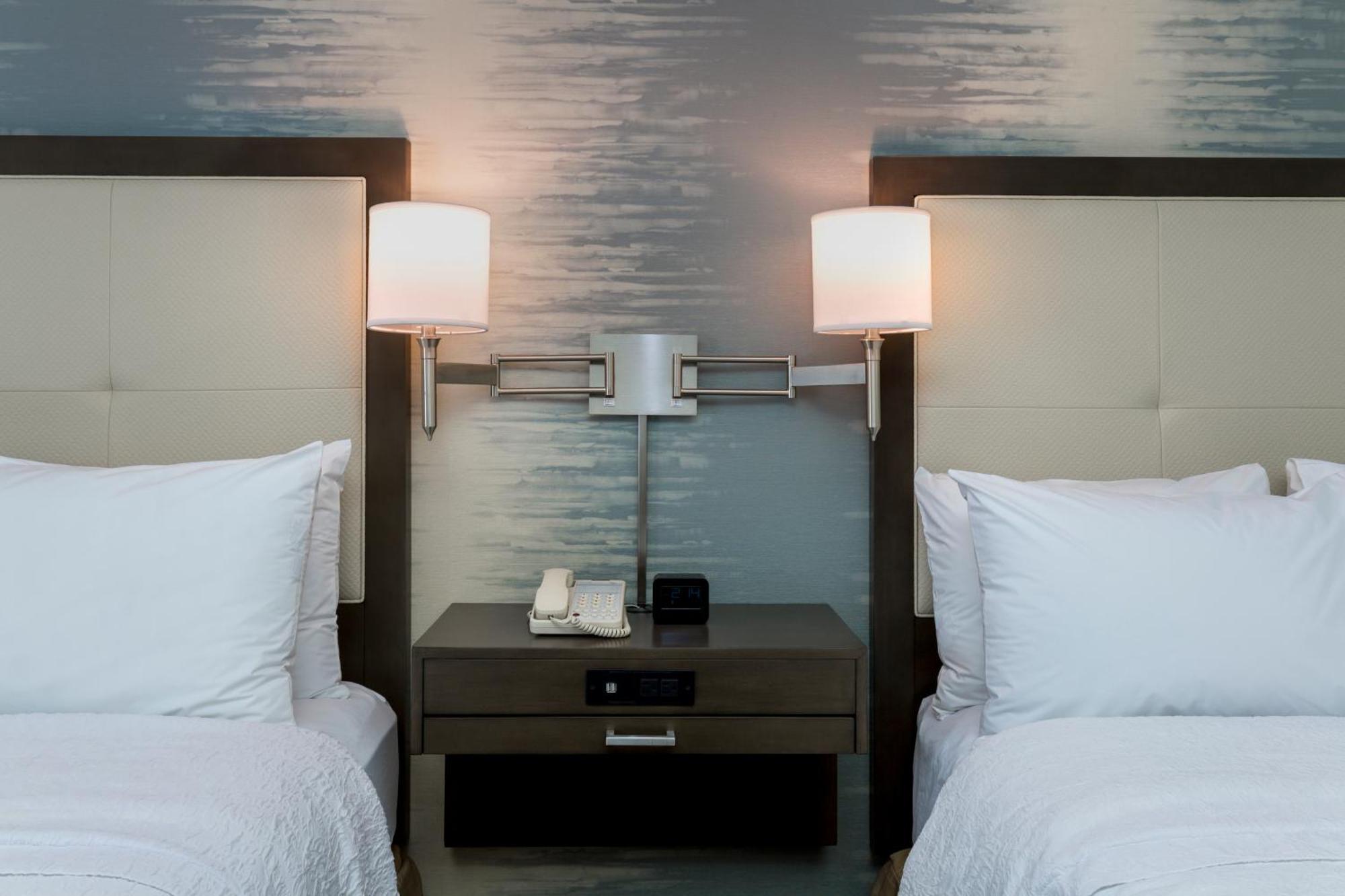 Hampton Inn & Suites San Diego-Поуей Екстериор снимка