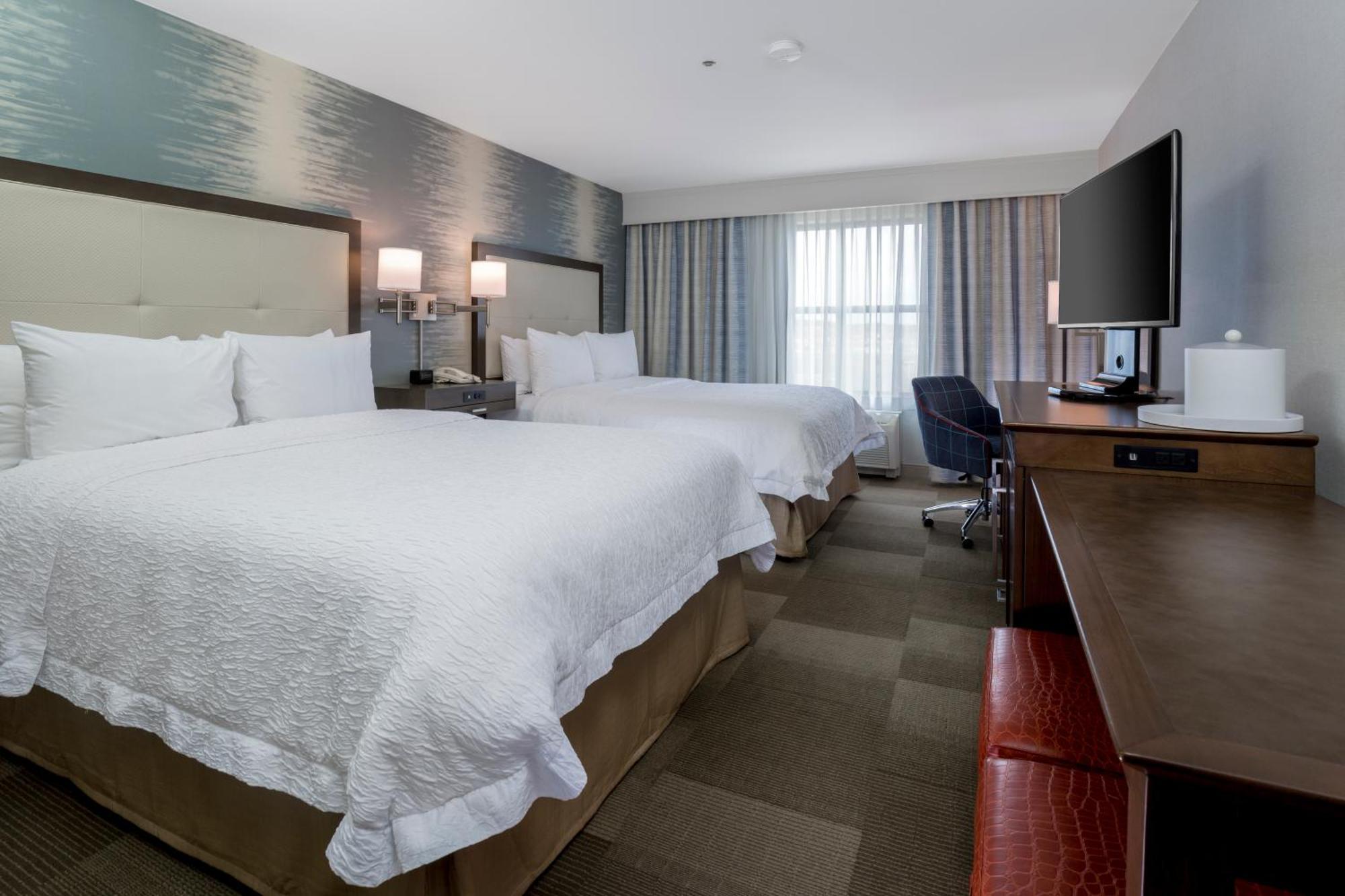 Hampton Inn & Suites San Diego-Поуей Екстериор снимка