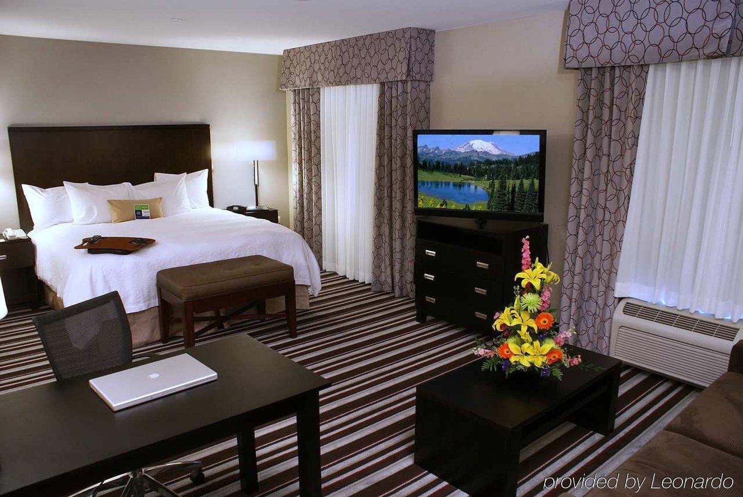 Hampton Inn & Suites San Diego-Поуей Стая снимка