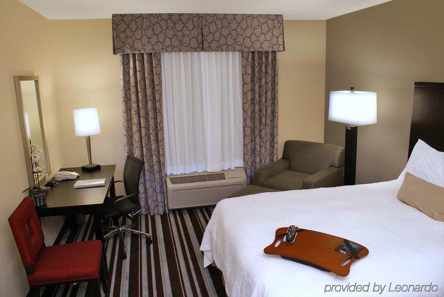 Hampton Inn & Suites San Diego-Поуей Стая снимка