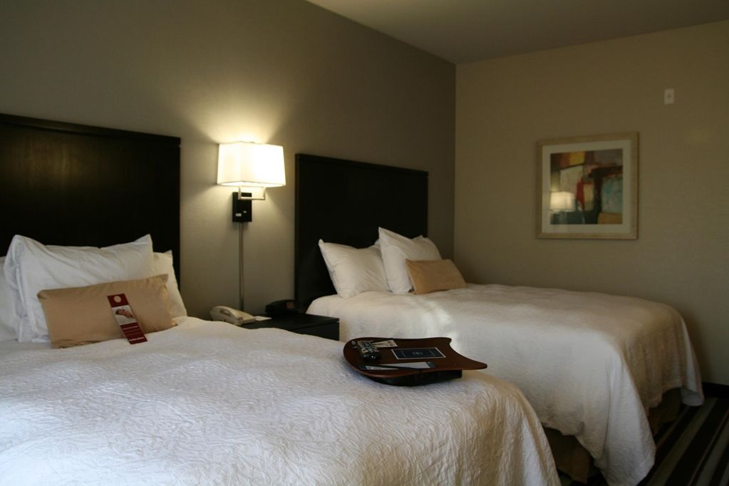 Hampton Inn & Suites San Diego-Поуей Стая снимка