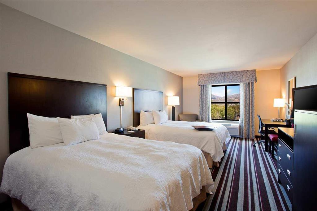 Hampton Inn & Suites San Diego-Поуей Стая снимка