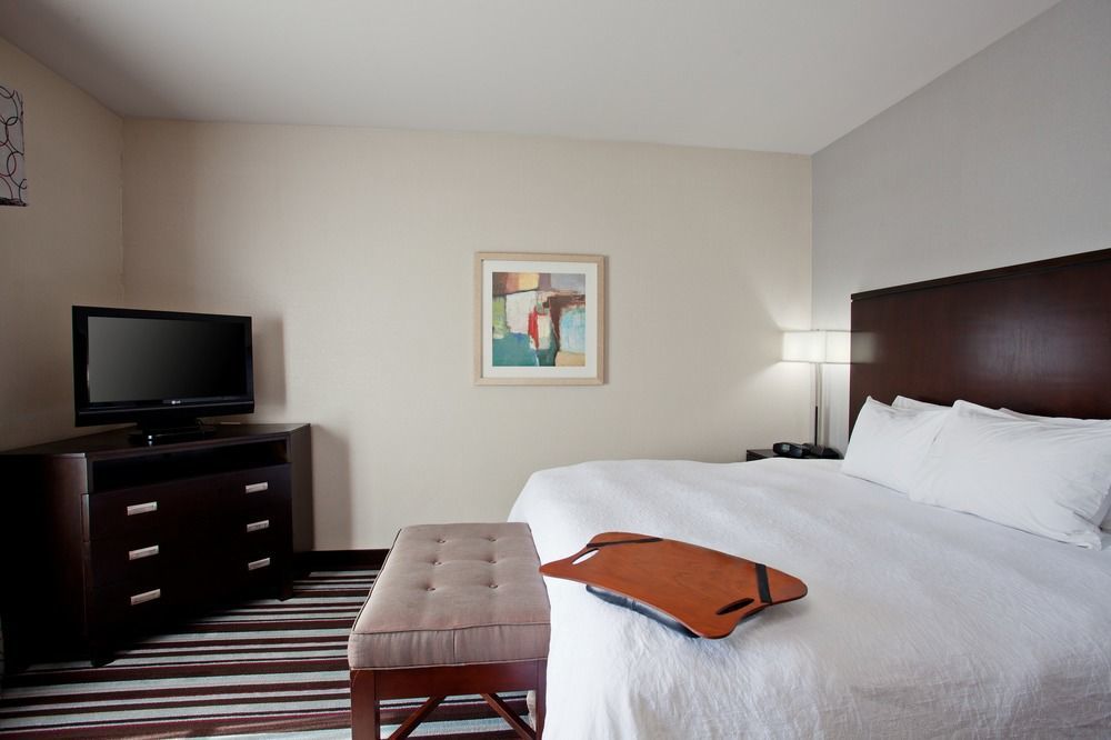 Hampton Inn & Suites San Diego-Поуей Екстериор снимка