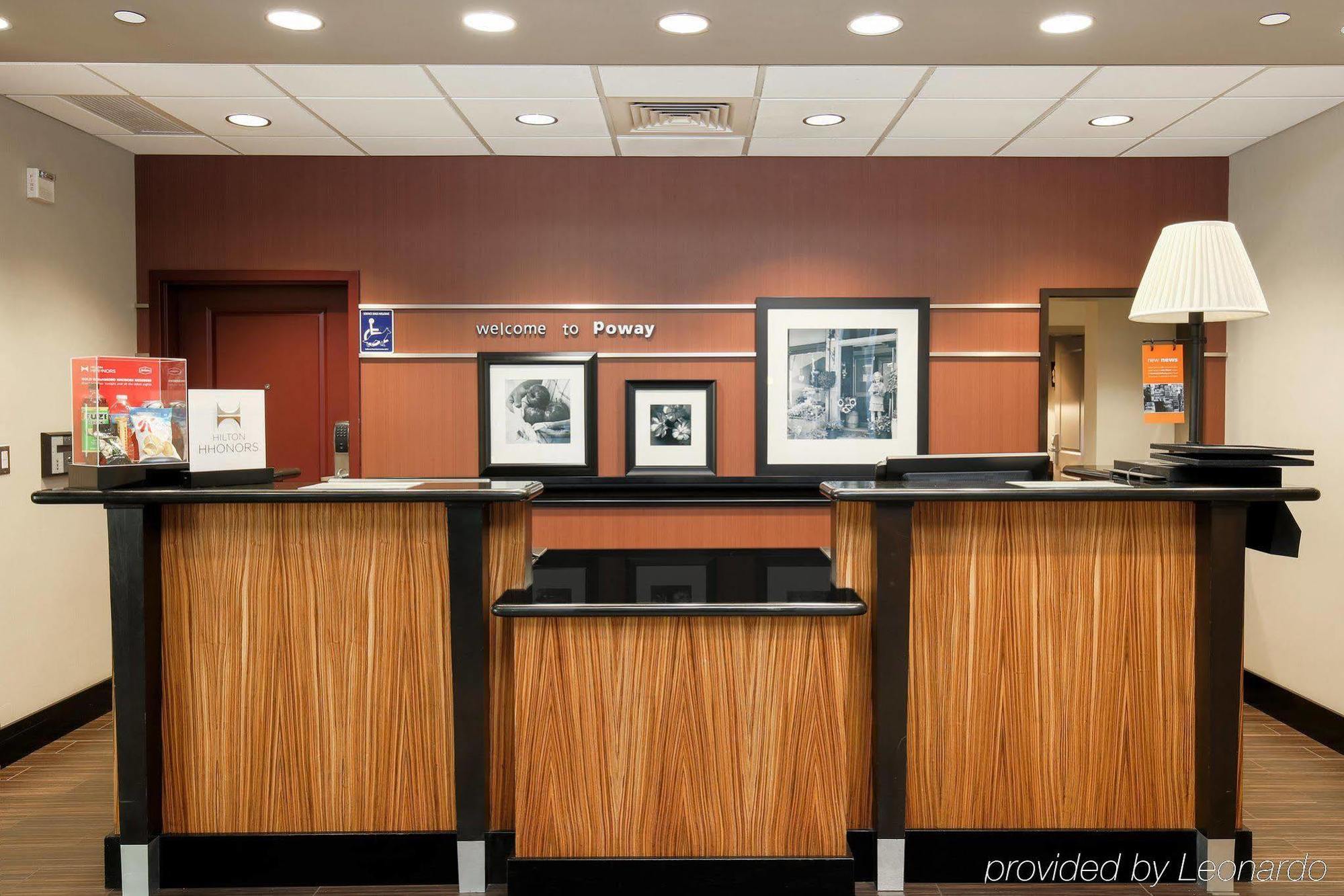 Hampton Inn & Suites San Diego-Поуей Екстериор снимка